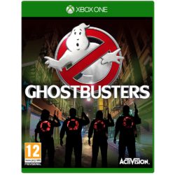 Xbox One Ghostbusters